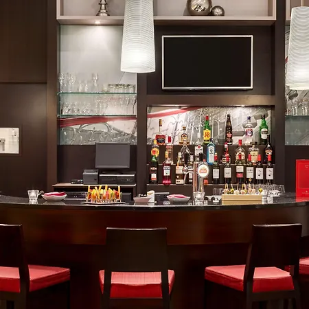 酒店 布鲁塞尔中心酒店
