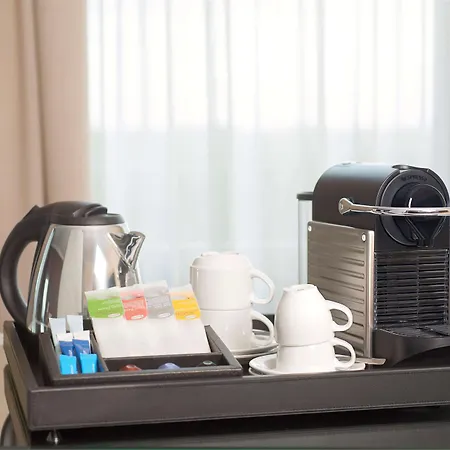 Nh Collection Centre 4*