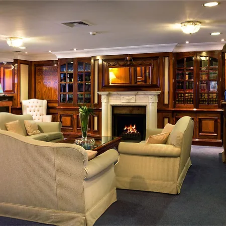 Hotel Avenue Louise Trademark Collection By Wyndham 4*