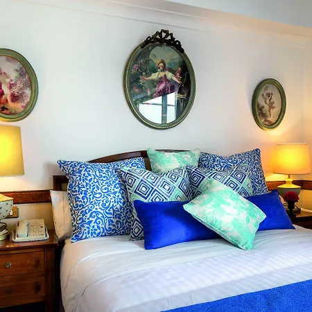 Hotel Avenue Louise Trademark Collection By Wyndham Brussels