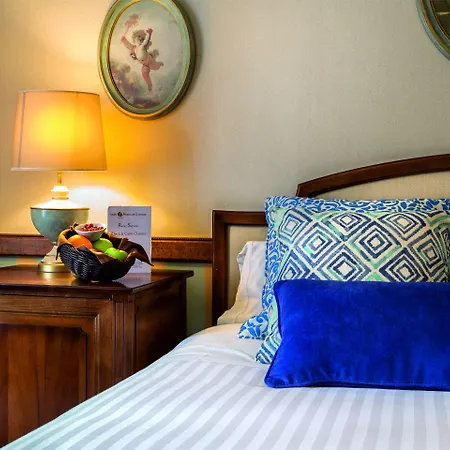 Avenue Louise Trademark Collection By Wyndham Brusel