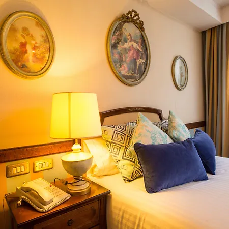 Avenue Louise Trademark Collection By Wyndham Hotel Brusel