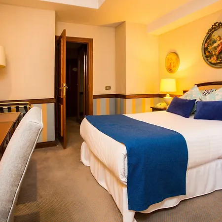 Avenue Louise Trademark Collection By Wyndham Hotel Brussels