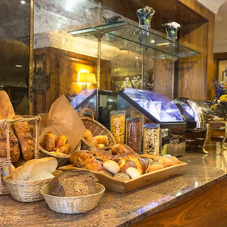 Avenue Louise Trademark Collection By Wyndham Отель