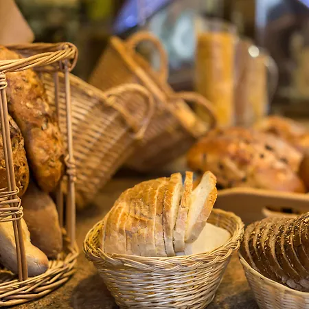 Avenue Louise Trademark Collection By Wyndham 4* Brussels