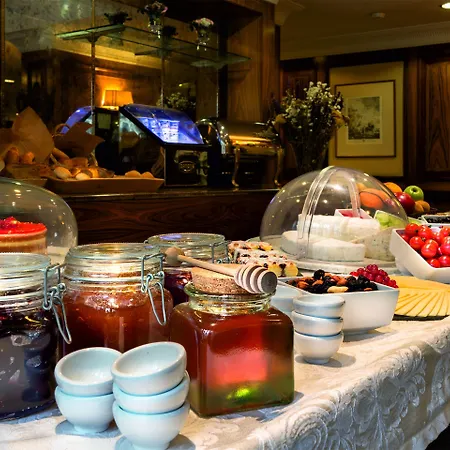 Avenue Louise Trademark Collection By Wyndham Hotel Brussels