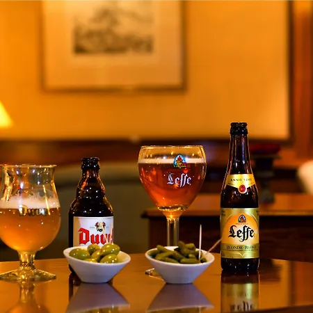 Avenue Louise Trademark Collection By Wyndham Hotel Brussels