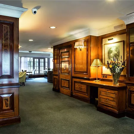 Avenue Louise Trademark Collection By Wyndham Brussels