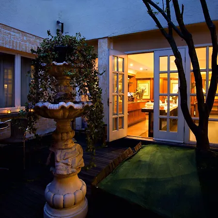 Hotel Avenue Louise Trademark Collection By Wyndham 4*