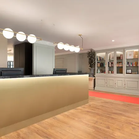 Avenue Louise Trademark Collection By Wyndham