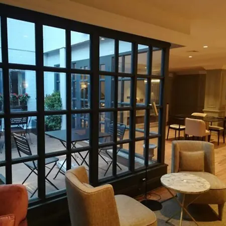 Avenue Louise Trademark Collection By Wyndham 4*