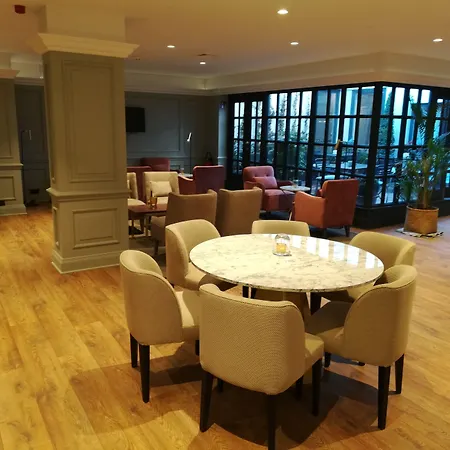 Avenue Louise Trademark Collection By Wyndham 4*