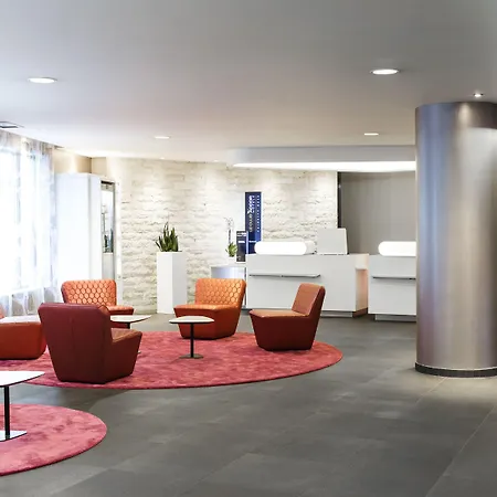 Novotel Centre Brusel