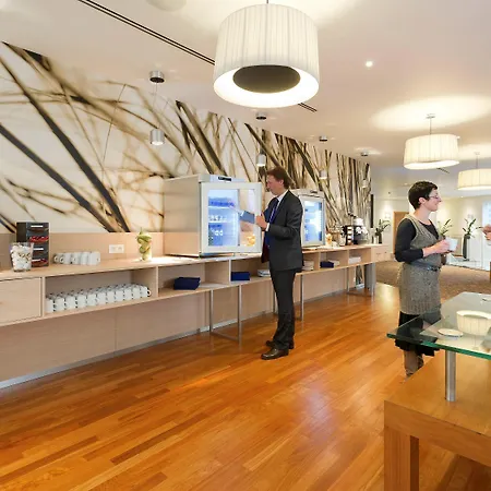 Hotell Novotel Centre 4*