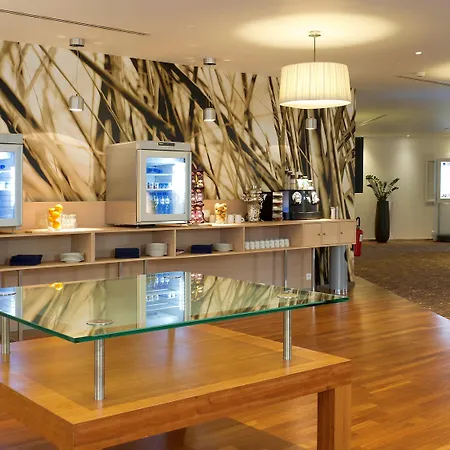 Hotel Novotel Centre