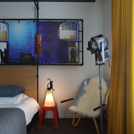 ズーム ブリュッセル