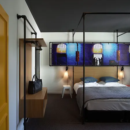 ズーム ホテル ブリュッセル