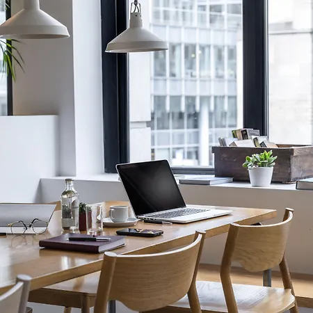 9hotel Отель Брюссель