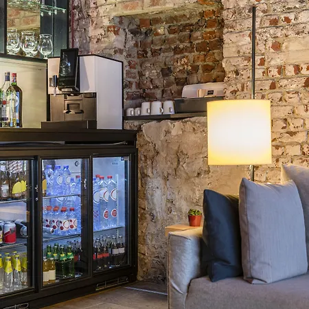 9hotel Брюссель