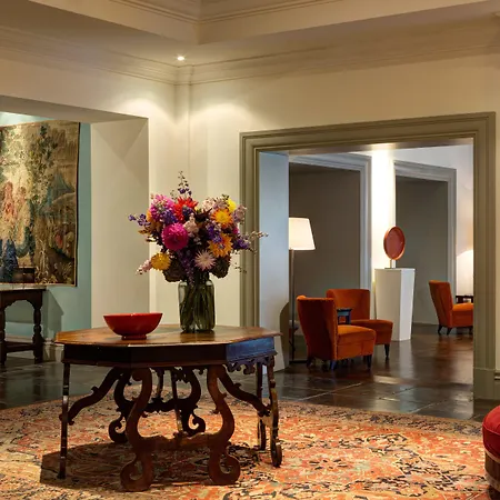 Hotel Amigo, A Rocco