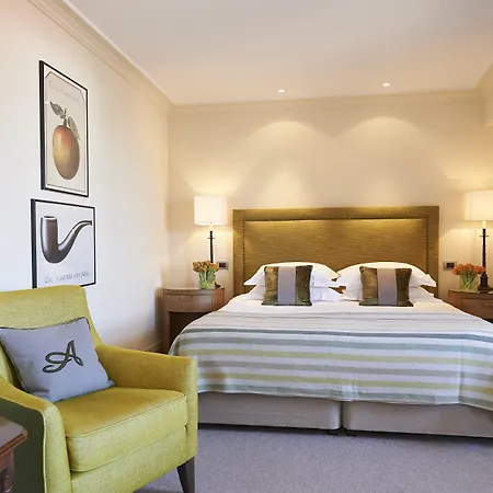 Hotel Amigo, A Rocco