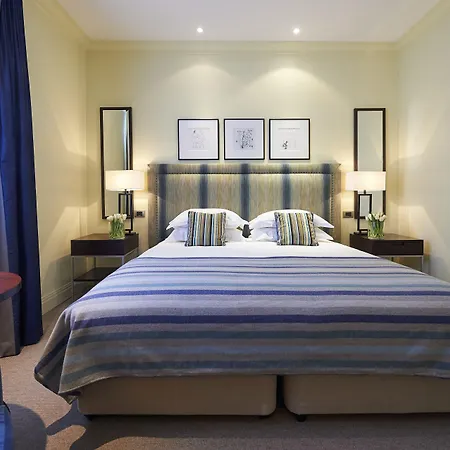 Amigo, A Rocco Hotel 5*