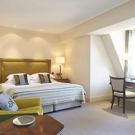 Amigo, A Rocco Hotel 5*