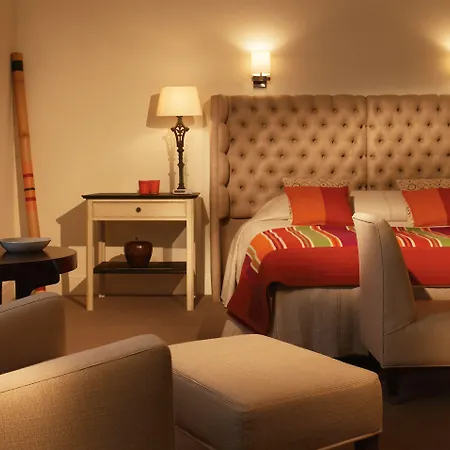 Amigo, A Rocco 5* Brusel