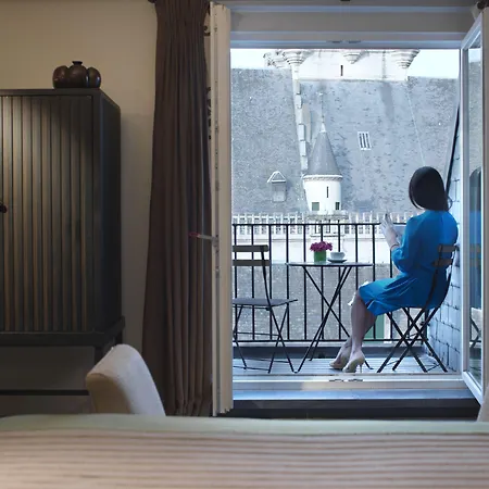 Amigo, A Rocco Hotel