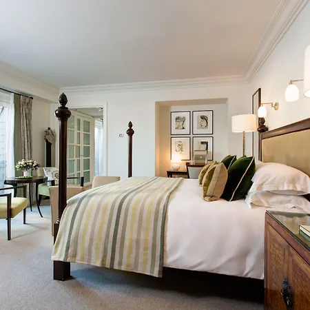 Hotel Amigo, A Rocco 5*