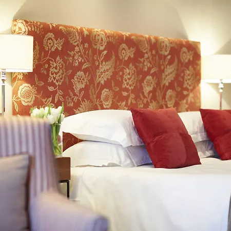 Amigo, A Rocco Hotel