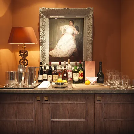 Hotel Amigo, A Rocco 5*