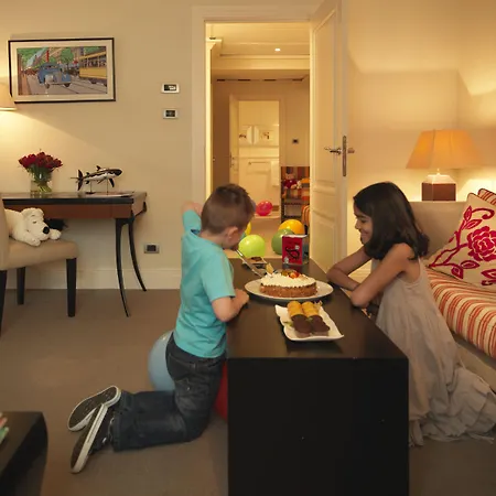 Amigo, A Rocco Hotel Bruselas