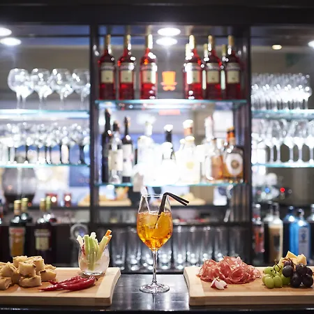 Hotel Amigo, A Rocco 5*