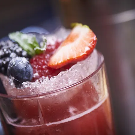 Amigo, A Rocco Hotel 5*