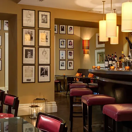 Amigo, A Rocco Hotel