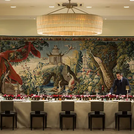 Amigo, A Rocco Hotel Brusel