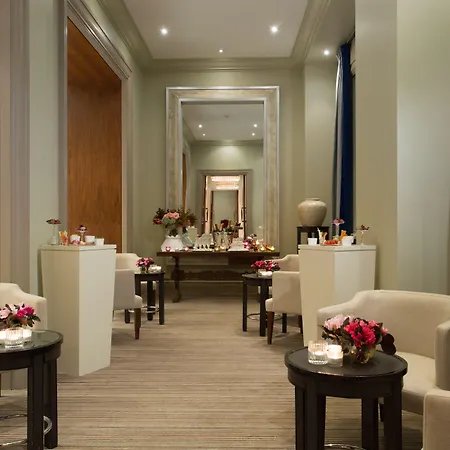 Hotel Amigo, A Rocco Brusel