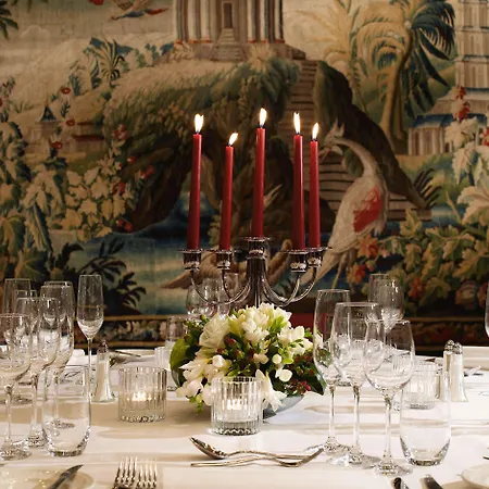 Hotel Amigo, A Rocco