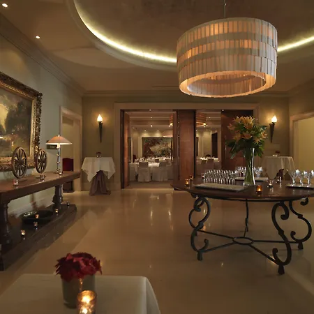 Amigo, A Rocco Hotel Brusel