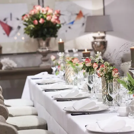 Hotel Amigo, A Rocco 5*