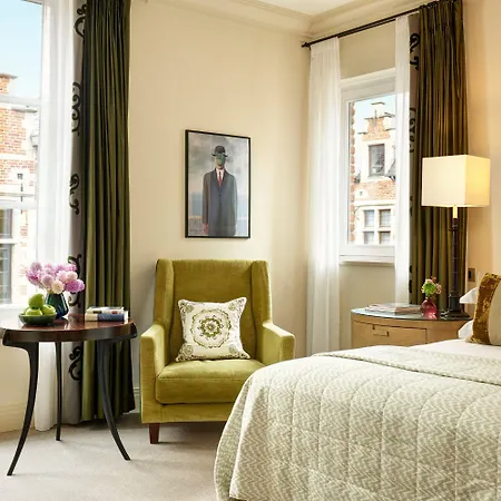 Amigo, A Rocco Hotel