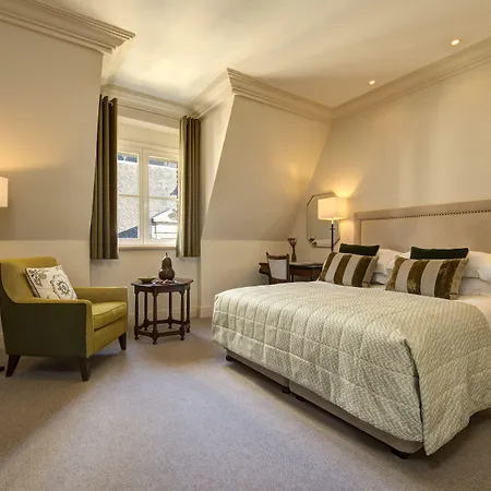Hotel Amigo, A Rocco Bruselas