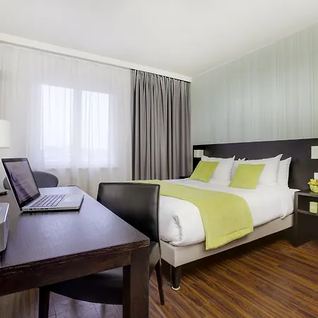 Citadines Sainte-catherine 3*