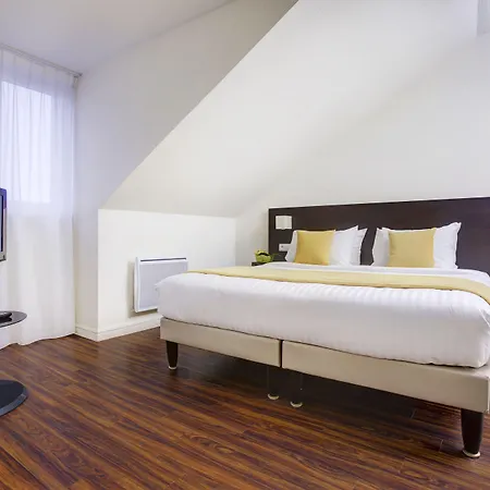 Citadines Sainte-catherine 3*