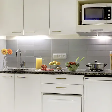 Citadines Sainte-catherine