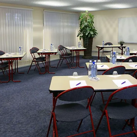 Citadines Sainte-catherine 아파트호텔