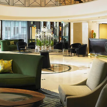 Marriott Grand Place Hotel 4*