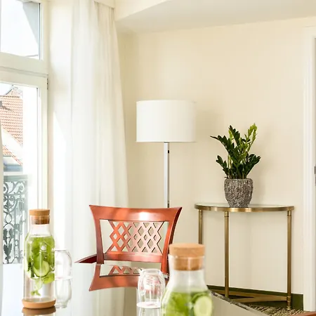 Marriott Grand Place