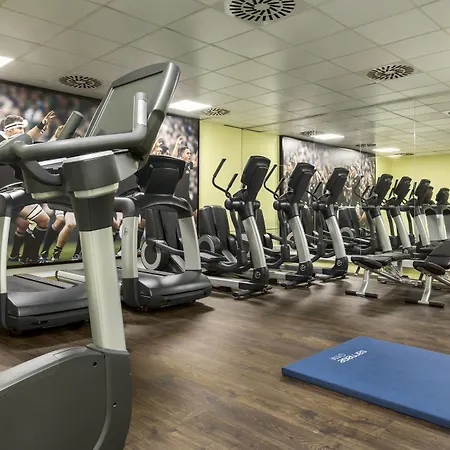 Marriott Grand Place Hotel 4*